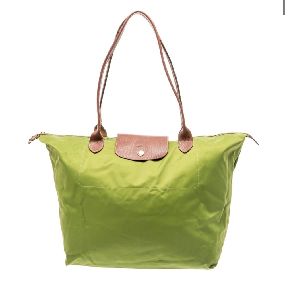 Limited Edition Longchamp Large Le Pliage